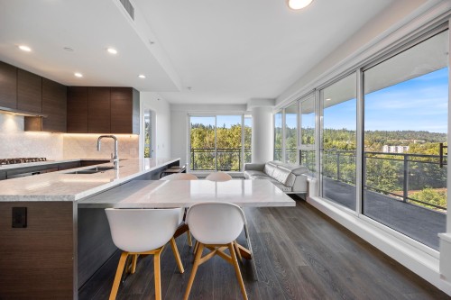 1207-308 Morrissey Road, Port Moody, BC 