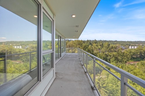 1207-308 Morrissey Road, Port Moody, BC 