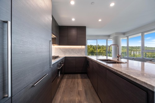 1207-308 Morrissey Road, Port Moody, BC 
