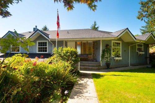 25 Tidewater Way, Lions Bay, BC 