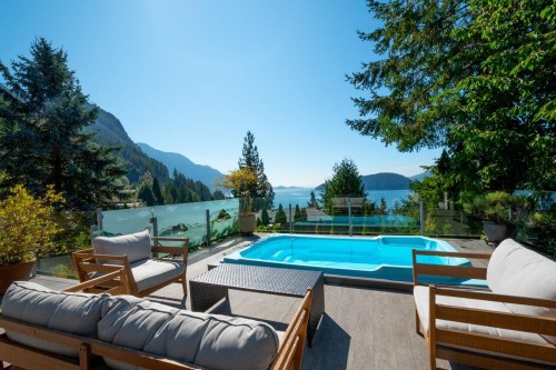25 Tidewater Way, Lions Bay, BC 