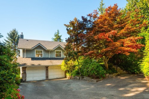 25 Tidewater Way, Lions Bay, BC 