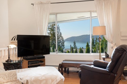 25 Tidewater Way, Lions Bay, BC 