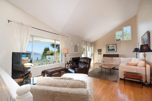 25 Tidewater Way, Lions Bay, BC 