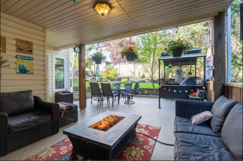 318 Roche Point Drive, North Vancouver, BC 