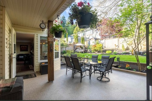 318 Roche Point Drive, North Vancouver, BC 