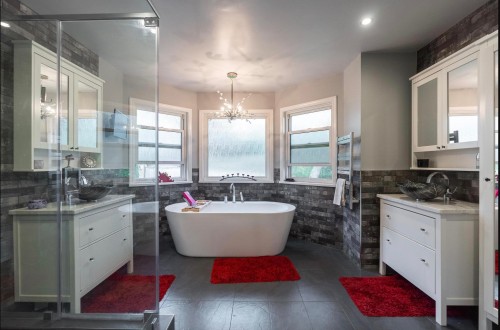 318 Roche Point Drive, North Vancouver, BC 