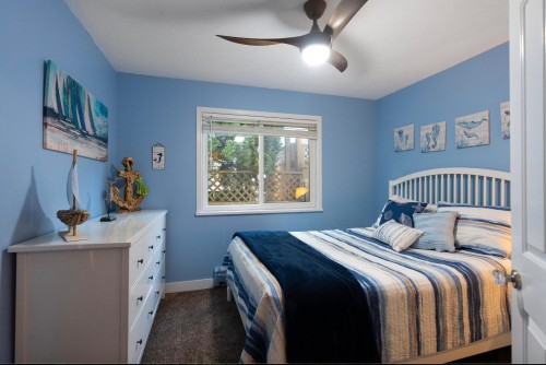 318 Roche Point Drive, North Vancouver, BC 