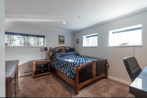 318 Roche Point Drive, North Vancouver, BC 