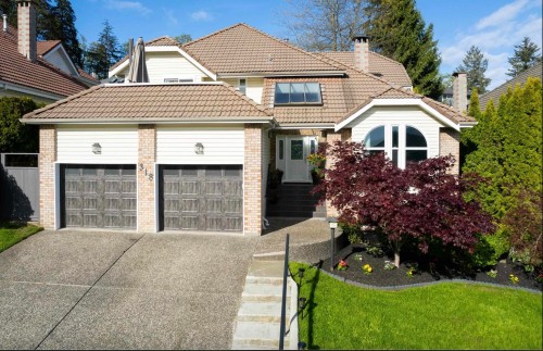 318 Roche Point Drive, North Vancouver, BC 