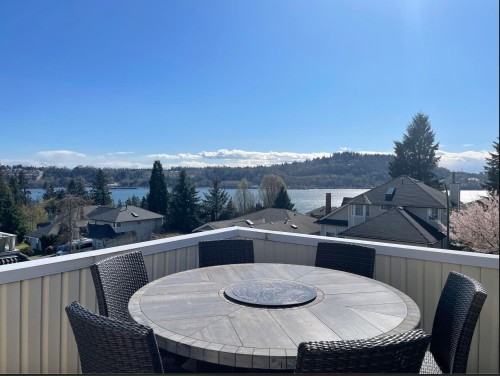 318 Roche Point Drive, North Vancouver, BC 
