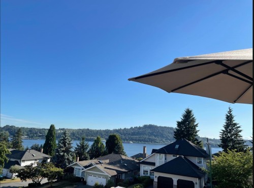 318 Roche Point Drive, North Vancouver, BC 