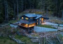 1604 Joan Audrey Lane, Bowen Island, BC 