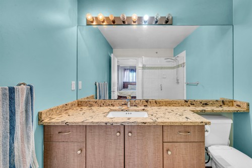6-1010 Ewen Avenue, New Westminster, BC 