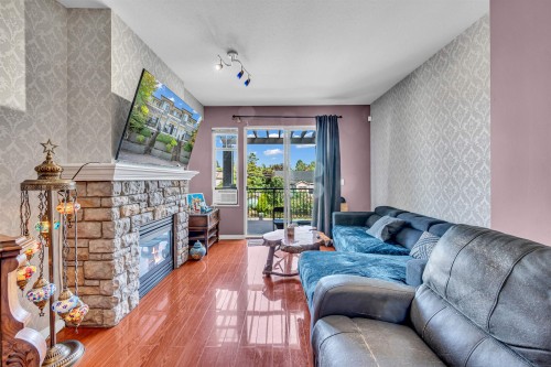 6-1010 Ewen Avenue, New Westminster, BC 