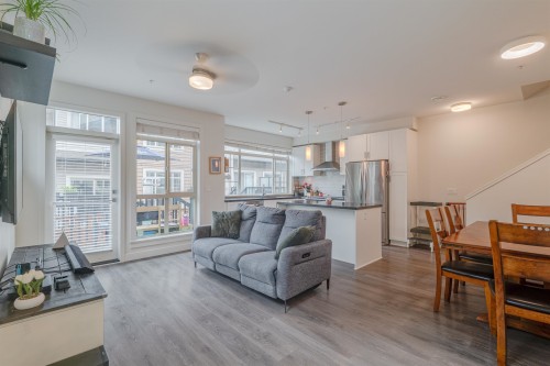 158-11305 240 Street, Maple Ridge, BC 