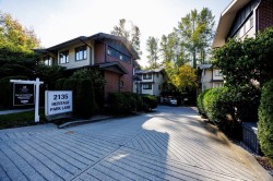 306-2135 Heritage Park Lane Lane North Vancouver, BC V7H 0B6