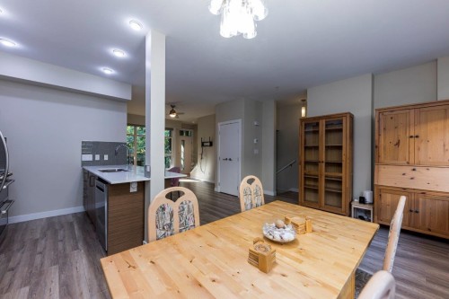 306-2135 Heritage Park Lane, North Vancouver, BC 