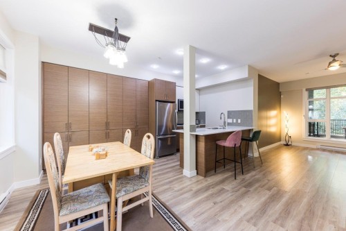 306-2135 Heritage Park Lane, North Vancouver, BC 