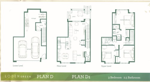 306-2135 Heritage Park Lane, North Vancouver, BC 