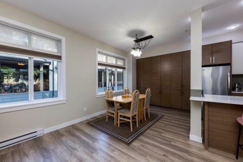 306-2135 Heritage Park Lane, North Vancouver, BC 