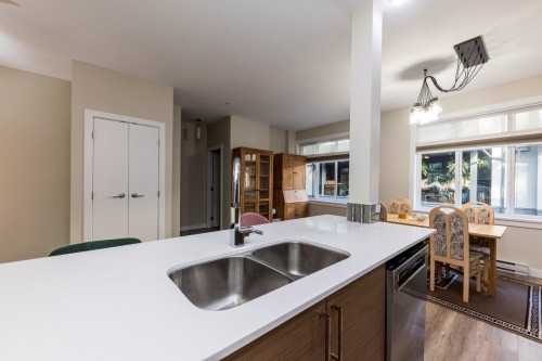 306-2135 Heritage Park Lane, North Vancouver, BC 