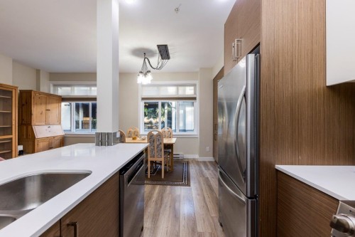 306-2135 Heritage Park Lane, North Vancouver, BC 