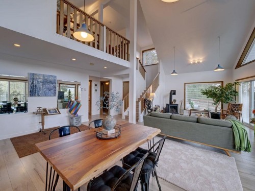 5280 Cecil Hill Road, Madeira Park, BC 