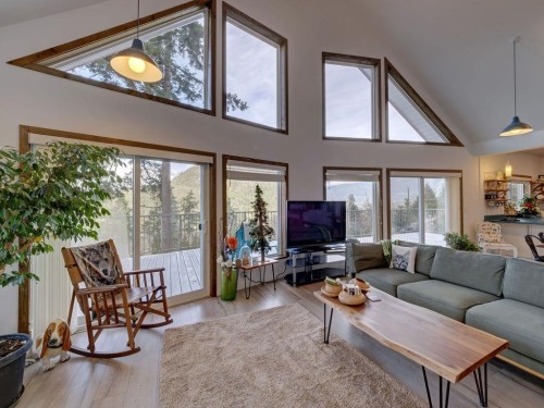 5280 Cecil Hill Road, Madeira Park, BC 