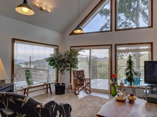 5280 Cecil Hill Road, Madeira Park, BC 