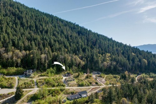5280 Cecil Hill Road, Madeira Park, BC 