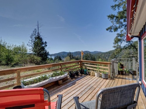 5280 Cecil Hill Road, Madeira Park, BC 