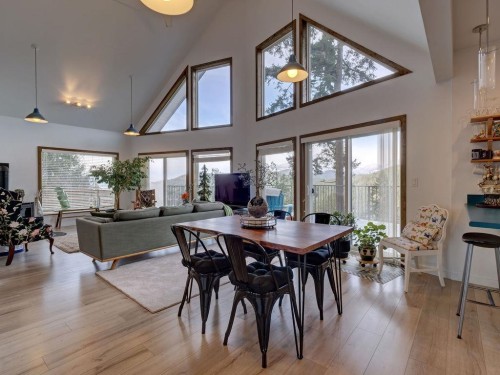 5280 Cecil Hill Road, Madeira Park, BC 
