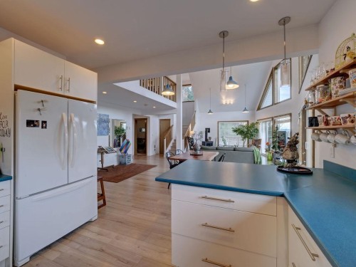 5280 Cecil Hill Road, Madeira Park, BC 