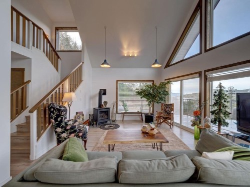 5280 Cecil Hill Road, Madeira Park, BC 