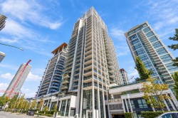 703-2378 Alpha Avenue Burnaby, BC V5C 0K2