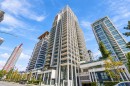 703-2378 Alpha Avenue, Burnaby, BC 