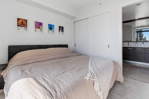 703-2378 Alpha Avenue, Burnaby, BC 