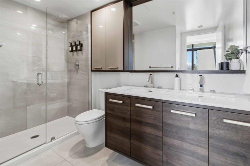 703-2378 Alpha Avenue, Burnaby, BC 