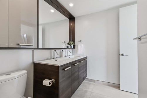 703-2378 Alpha Avenue, Burnaby, BC 