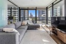 703-2378 Alpha Avenue, Burnaby, BC 