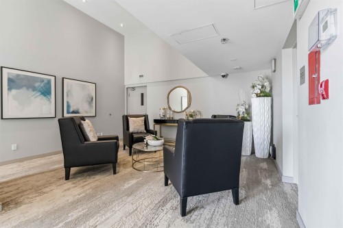 703-2378 Alpha Avenue, Burnaby, BC 