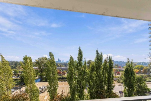 703-2378 Alpha Avenue, Burnaby, BC 