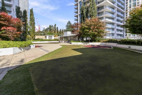 703-2378 Alpha Avenue, Burnaby, BC 