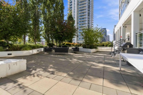 703-2378 Alpha Avenue, Burnaby, BC 
