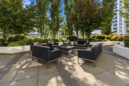 703-2378 Alpha Avenue, Burnaby, BC 