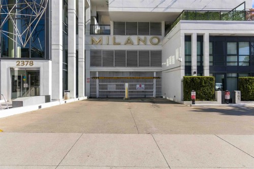 703-2378 Alpha Avenue, Burnaby, BC 