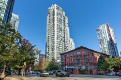 607-1239 Georgia Street WVancouver, BC V6E 4R8