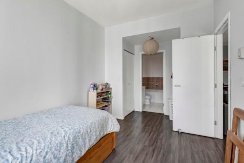 607-1239 Georgia Street W, Vancouver, BC 