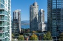 607-1239 Georgia Street W, Vancouver, BC 